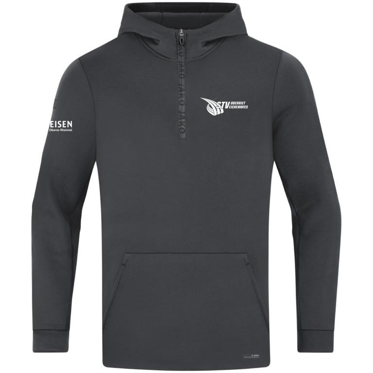 STVOE Zip Hoodie Pro Casual