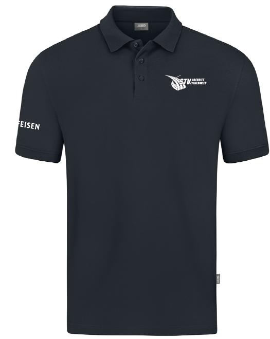 STVOE Polo Doubletex