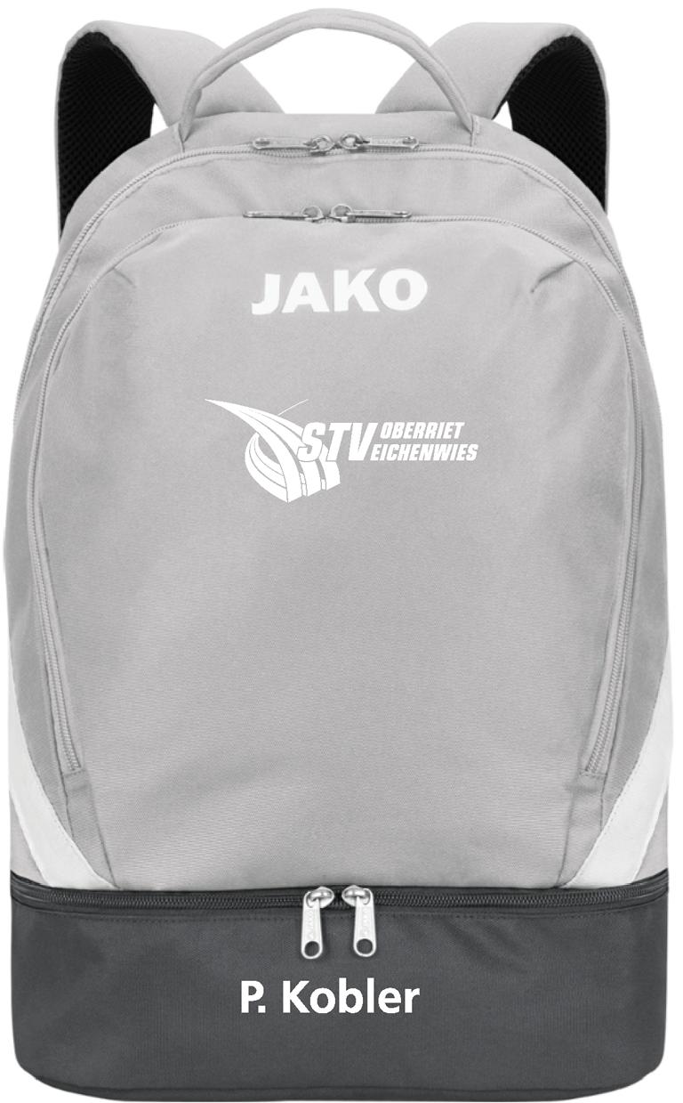 STVOE Rucksack Iconic