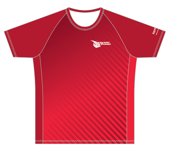 STVOE SS Jersey Round Collar