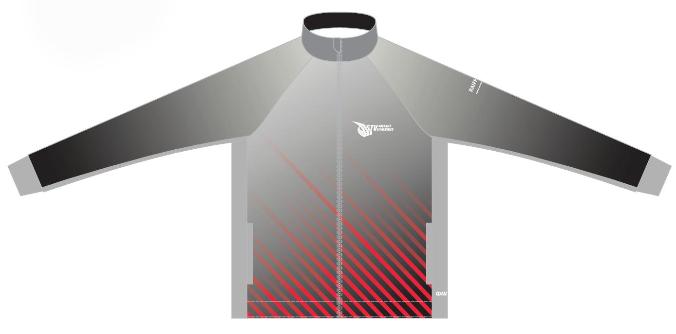 STVOE Tracksuit Jacket Tech