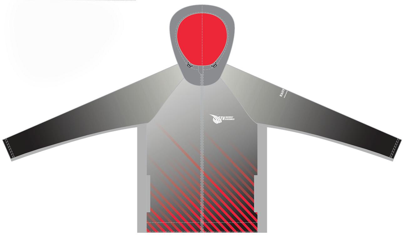 STVOE LA Hoodie Run Pockets